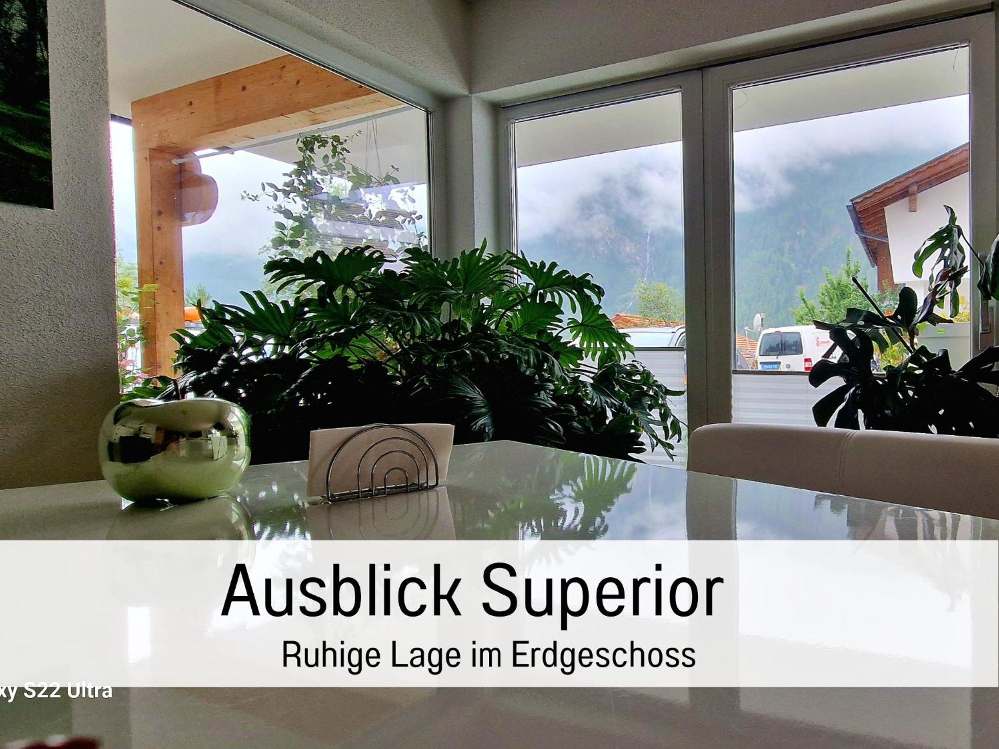 Elke'S Oetztal Apartments - Ihr Bergparadies Ленгенфельд Номер фото