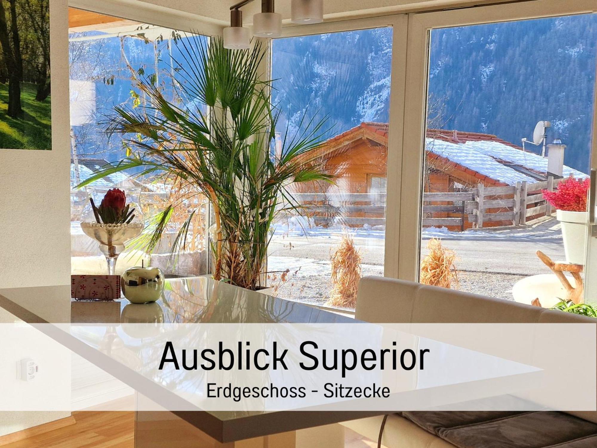 Elke'S Oetztal Apartments - Ihr Bergparadies Ленгенфельд Екстер'єр фото