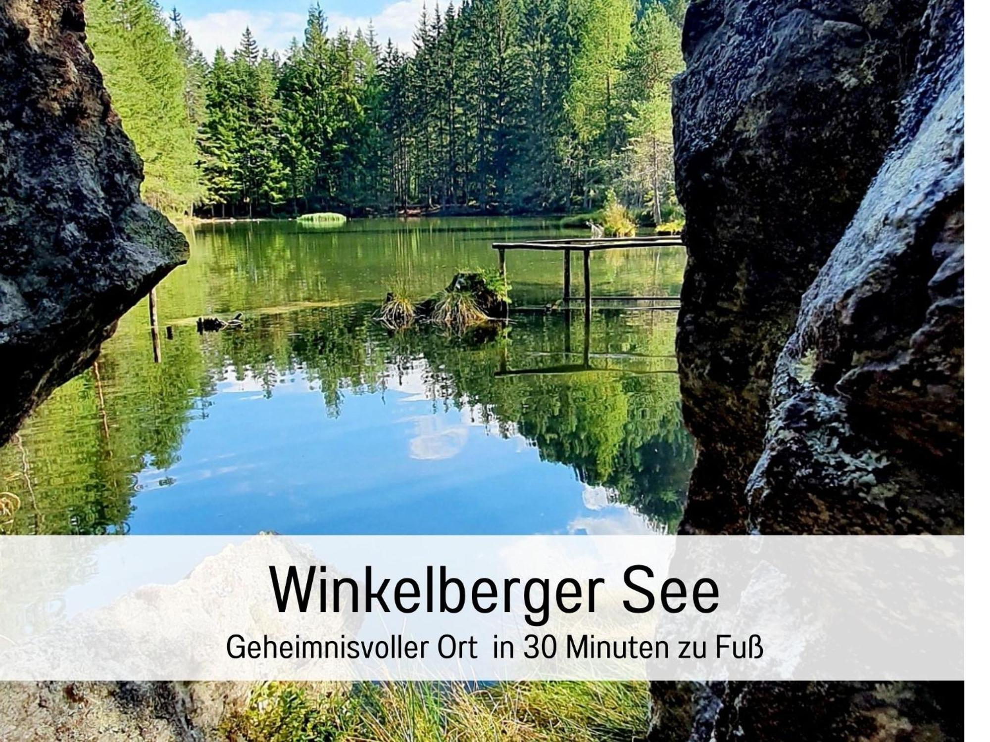 Elke'S Oetztal Apartments - Ihr Bergparadies Ленгенфельд Екстер'єр фото