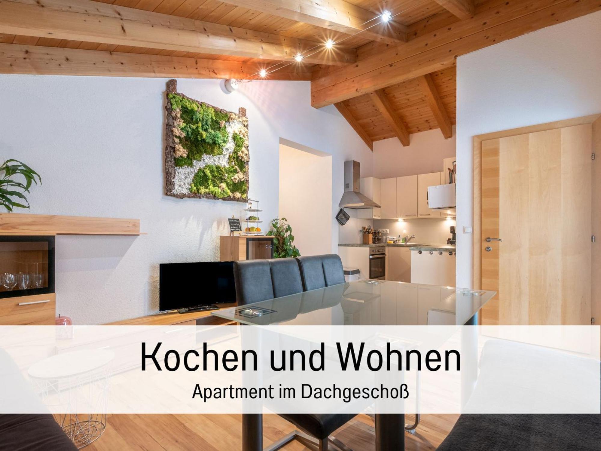 Elke'S Oetztal Apartments - Nahe Therme, Herzlich, Stilvoll, Aussichtsreich Ленгенфельд Екстер'єр фото