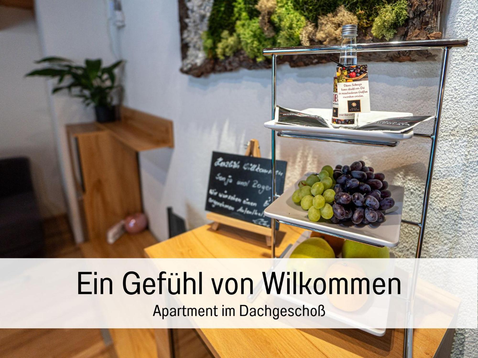 Elke'S Oetztal Apartments - Nahe Therme, Herzlich, Stilvoll, Aussichtsreich Ленгенфельд Екстер'єр фото